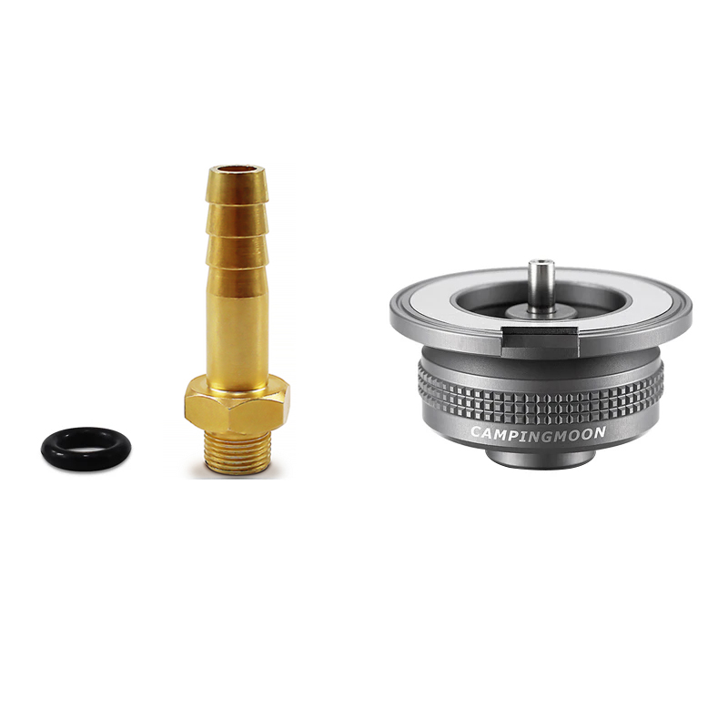 Camping Cooking Gazebo - Outdoor Camping Stove Adapter Multi-purpose Switching