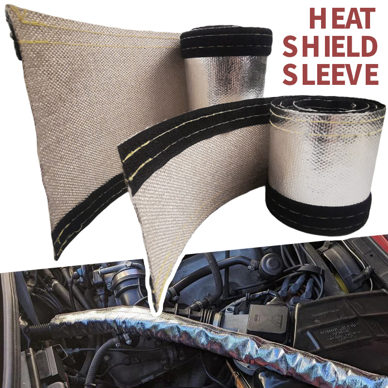 1M Metallic Heat Shield Therma - Aluminum Foil Heavy Duty ulasan dan harga