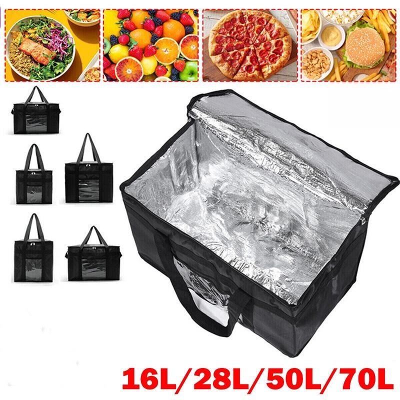 70L Insulated Thermal Cooler B - Camping Cooking Food ulasan dan harga